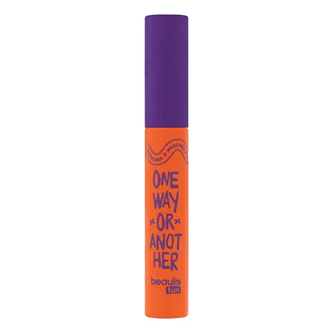 Beaulis Fun One Way or Another Mascara - Intense Black Volume