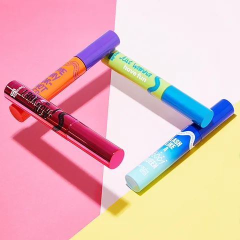 Beaulis Fun One Way or Another Mascara - Intense Black Volume