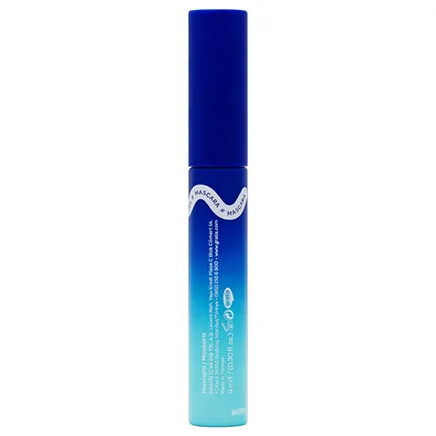 Beaulis Fun Lash Like a Queen Mascara - Intense Black Volume