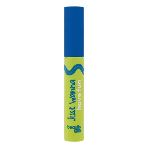 Beaulis Fun Just Wanna Have Fun Mascara - 400 Intense Black