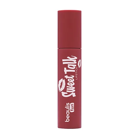 Beaulis Fun Sweet Talk Blur Lippenstift 255 Rot Fantasie