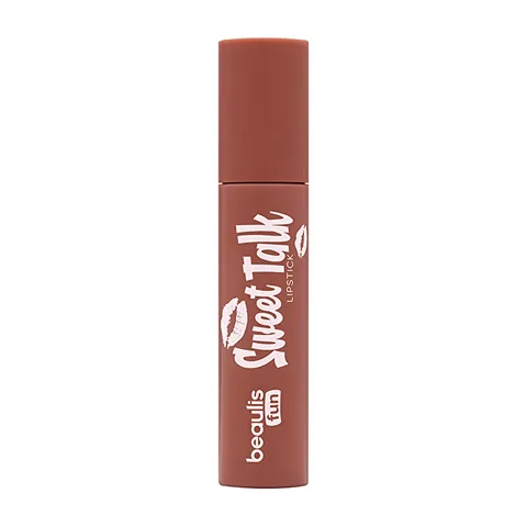 Beaulis Fun Sweet Talk Blur Lippenstift 531 Soft Petal - Feuchtigkeit & Farbe