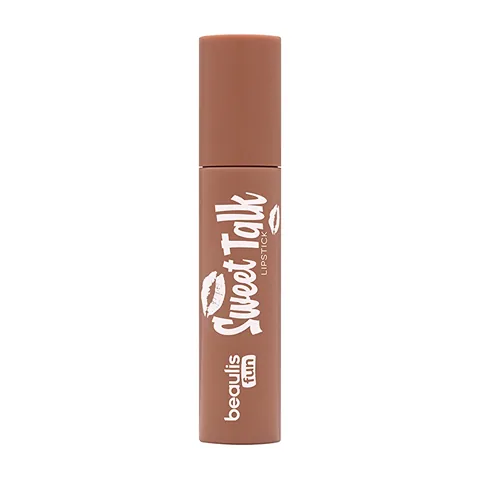Beaulis Fun Sweet Talk Blur Lippenstift - Nude Brew 169