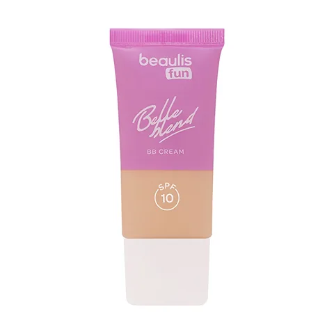 Beaulis Belle Blend BB Cream 149 Honey Drip - SPF 10