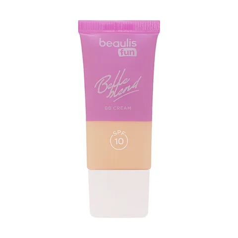 Beaulis Belle Blend BB Cream 147 Natural Bliss - SPF 10