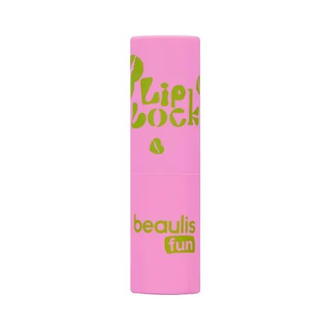 Матовая помада Beaulis Fun Lip Lock 238 Рубиновый Всплеск