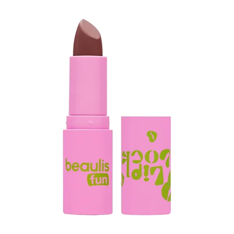Beaulis Fun Lip Lock Matte Lippenstift 134 - Blush Bloom