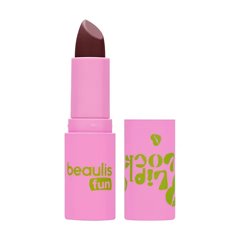 Beaulis Fun Lip Lock Matte Lippenstift 244 Magenta