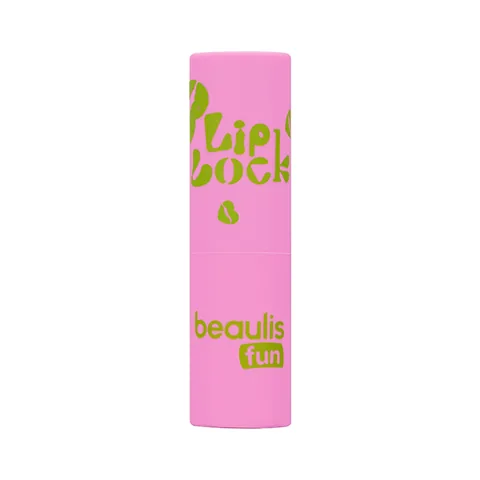 Матовая помада для губ Beaulis Fun Lip Lock 244 Магента