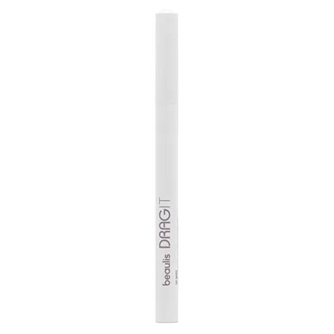 Beaulis White Felt Tip Eyeliner - Water-Resistant &amp; Smudge-Proof