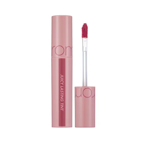 rom&nd Bare Juicy Lasting Tint Lip Gloss - Bare Grape Shine