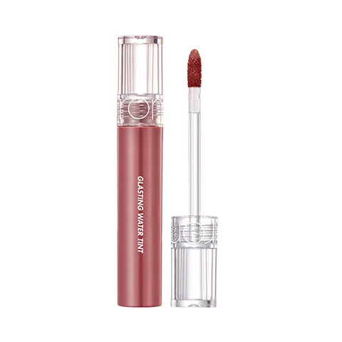 rom&nd Glasting Water Tint Lip Gloss 16 Figrise - Glanz & Farbe