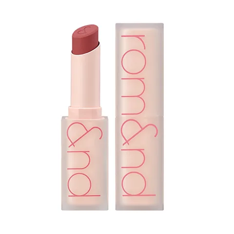 rom&nd Zero Matte Lippenstift 07 Envy Me