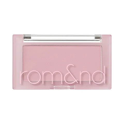 rom&nd Better Than Cheek Blush N02 Vine Nude