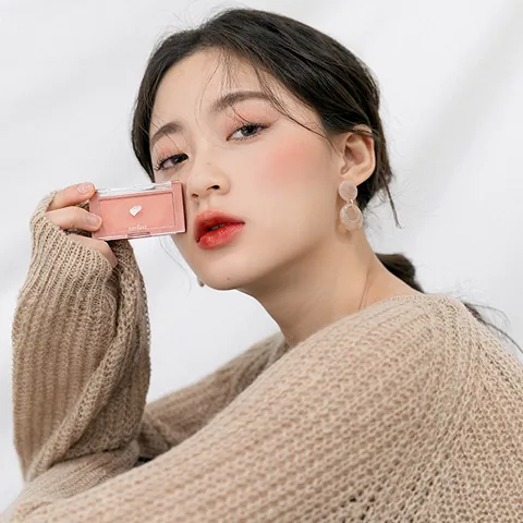 Rom&amp;nd Better Than Cheek Blush C03 fig Chip