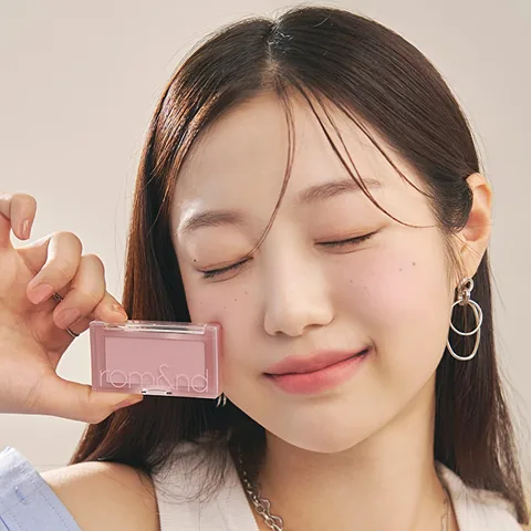 Rom&amp;nd Better Than Cheek Blush C03 fig Chip
