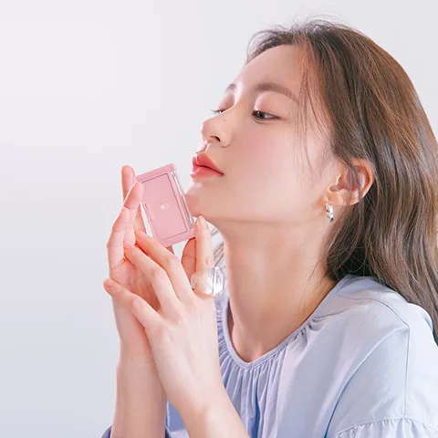 Rom&amp;nd Better Than Cheek Blush C03 fig Chip