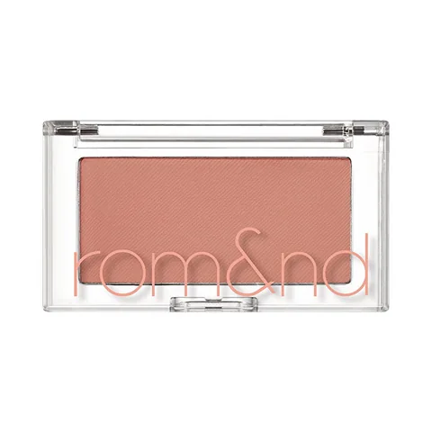 rom&nd Better Than Cheek Blush C03 Fig Chip