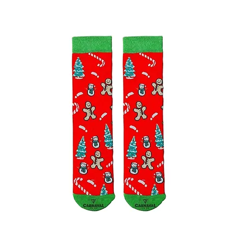 Carnaval Neujahrsgeschenk 5-teiliges