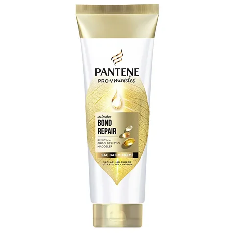 Кондиционер для волос Pantene Pro-v Miracles Восстановление молекулярных связей для поврежденных волос 160 мл