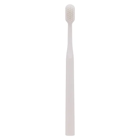 Benri Dent Family Toothbrush Set of 5 - Soft &amp; Medium Bristles
