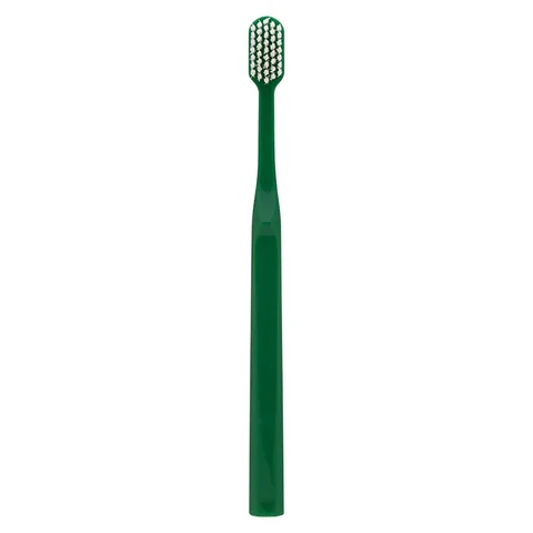 Benri Dent Family Toothbrush Set of 5 - Soft &amp; Medium Bristles