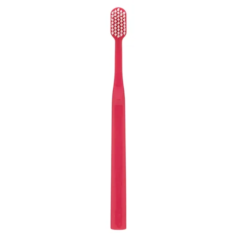 Benri Dent Family Toothbrush Set of 5 - Soft &amp; Medium Bristles