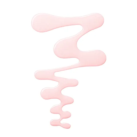 Flormar Max Length Nail Polish Base - Nourishing &amp; Transparent
