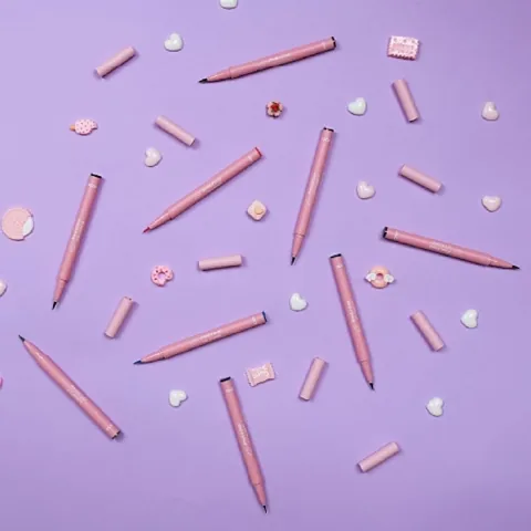 Маркер для глаз Soda 108 Barbie Girl