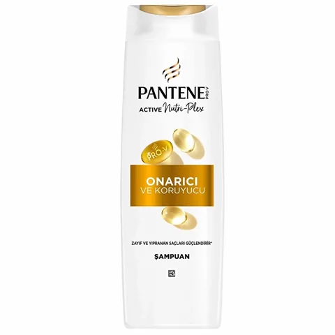 Шампунь Pantene Pro-V Восстановление и Защита 400 мл