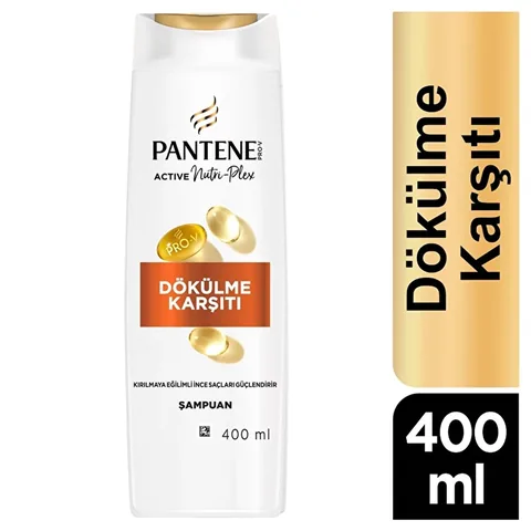 Шампунь Pantene Pro-V против выпадения волос 400 мл
