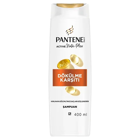 Шампунь Pantene Pro-V против выпадения волос 400 мл