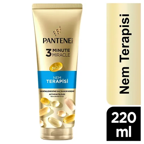 Кондиционер Pantene Увлажняющая Терапия 220 мл