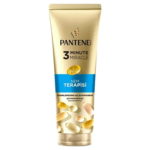 Кондиционер Pantene Увлажняющая Терапия 220 мл