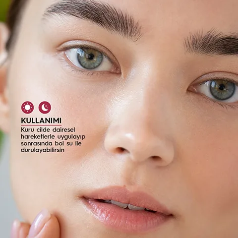 Olalab Facial Cleansing Oil Grape Melt 200 ml