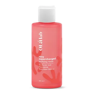 Olalab Tonic Anti-Acne and Anti-Blemish 200 ml