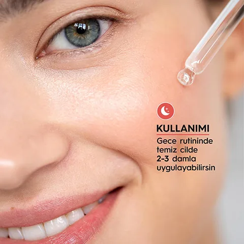 Olalab Retinol Peptid Serum 30ml