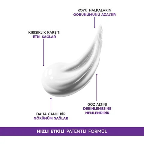 Olalab Eye Cream Resculpt 15 ml