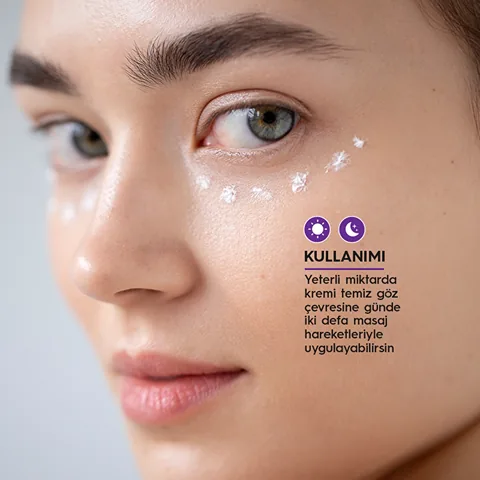 Olalab Eye Cream Resculpt 15 ml