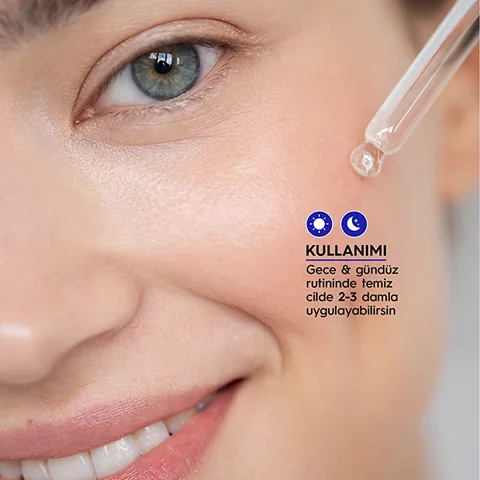 Olalab Serum 30ml - Hautbarriere Reparatur &amp; Anti-Aging Formel