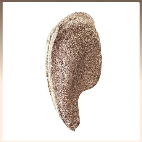 Note Crystalized Liquid Eyeshadow 08 Vintage Bronze - Long-Lasting Metallic Shine