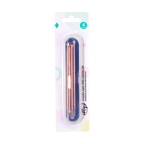 Eklips Mitesserentferner Set