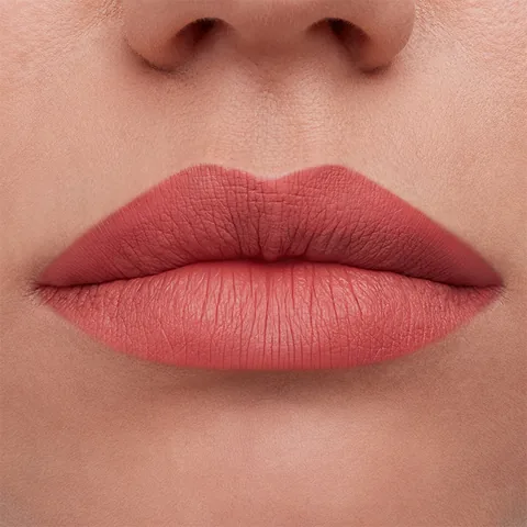 LYKD Liquid Matte Lipstick 137 Mocha - Long-Lasting Velvet Finish