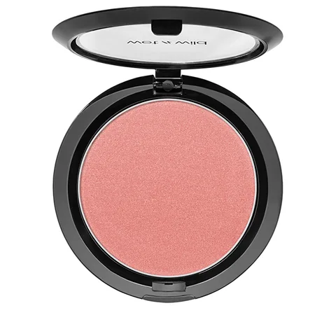 Wet n Wild أحمر خدود كولور أيكون من ويت إن وايلد بينك بينك، لمسة نهائية طبيعية