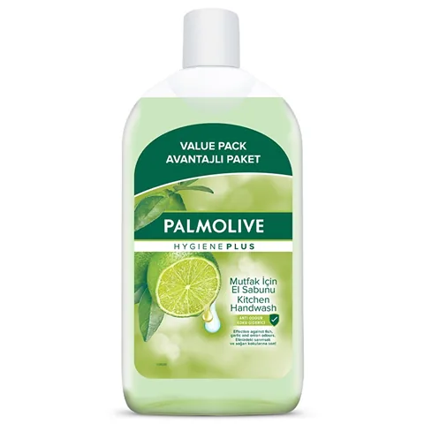 Palmolive Hygiene Plus Liquid Soap Aroma Deodorizer 700 ml