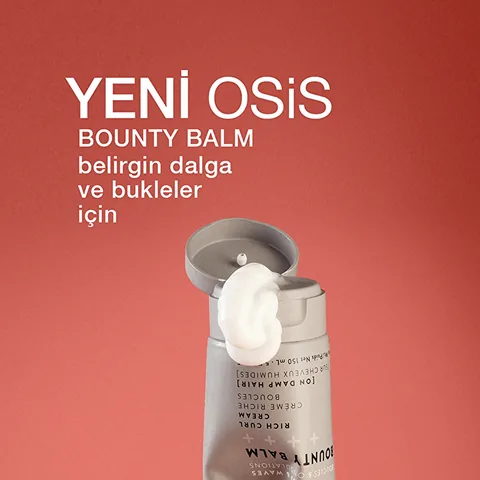 Крем для кудрей Osis Bounty Balm 150 мл от Schwarzkopf