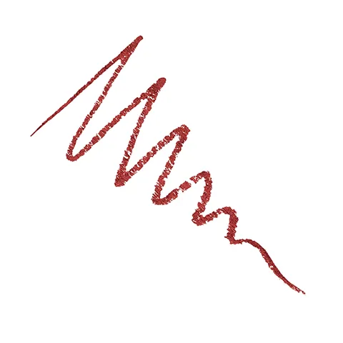 Note Ultra Rich Color Lip Pencil 11 Brick Red 1 pcs