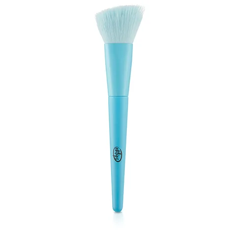 Кисть для румян Eklips Colors с углом для идеального нанесения макияжа