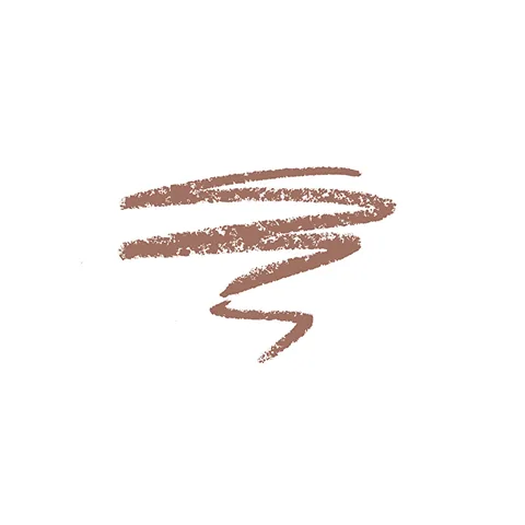 Note Natural Eyebrow Pencil 02 1 pcs