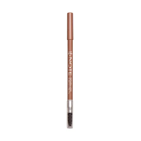 Note Natural Eyebrow Pencil 02 1 pcs